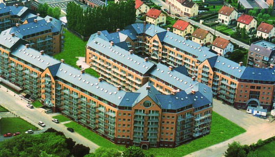 Park Village